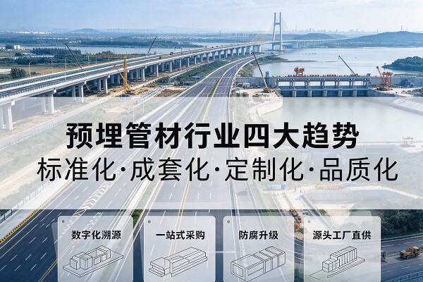 柘荣行业发展趋势总结