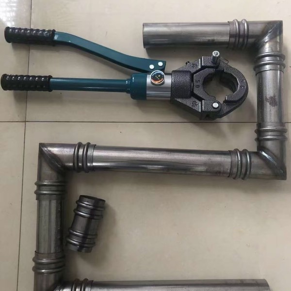 柘荣冷却管生产