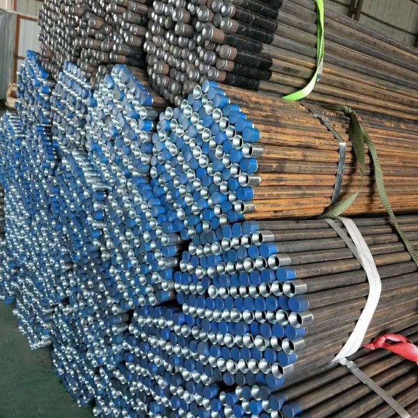 柘荣冷却管生产